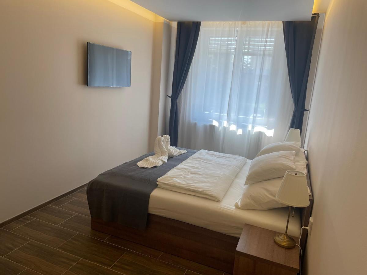 Mp Hotel Znojmo Εξωτερικό φωτογραφία