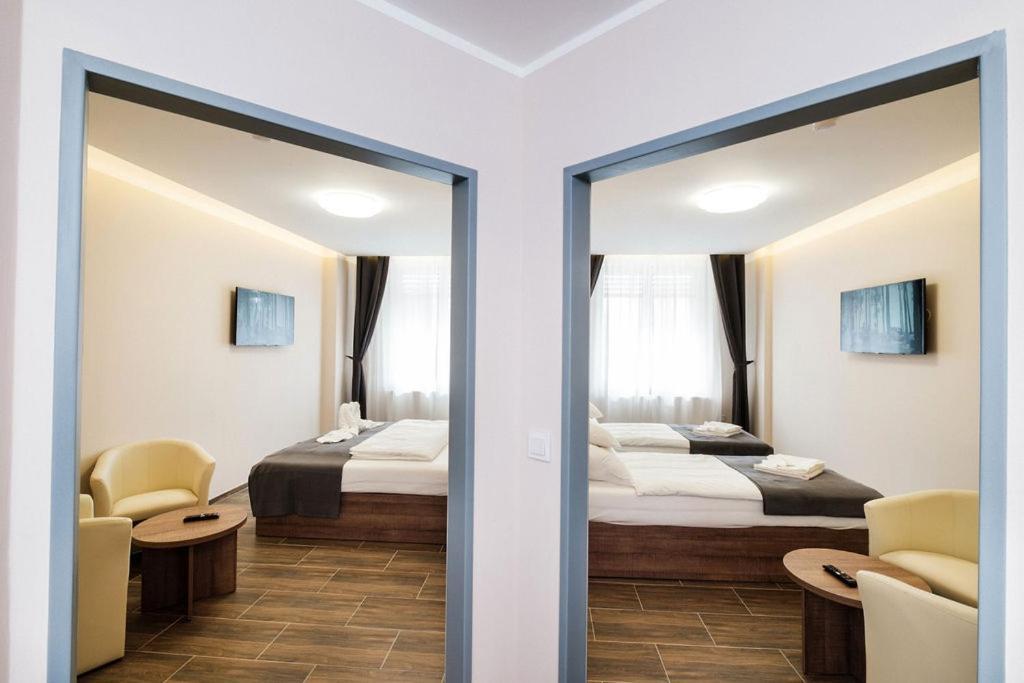 Mp Hotel Znojmo Εξωτερικό φωτογραφία